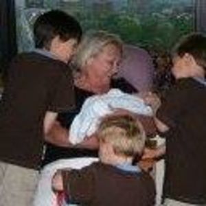 Meet your Posher, Mizzy